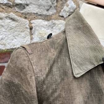 Antiquité militaire