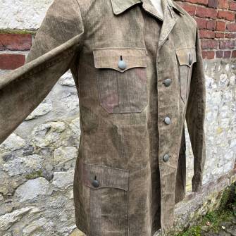 Antiquité militaire