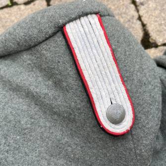 Antiquité militaire