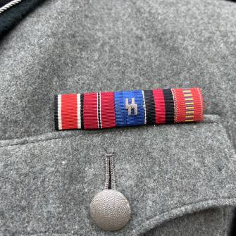 Antiquité militaire
