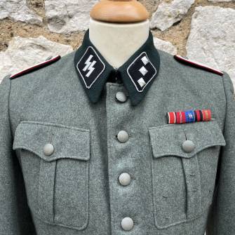 Antiquité militaire