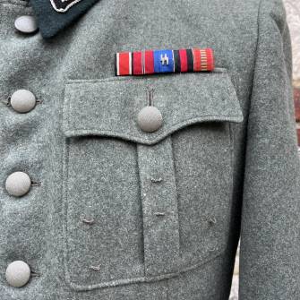 Antiquité militaire