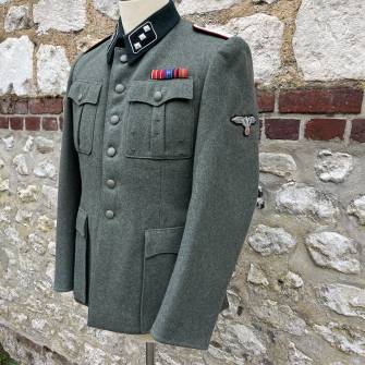 Antiquité militaire