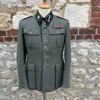 Antiquité militaire