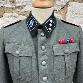 Antiquité militaire