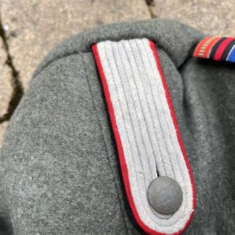 Antiquité militaire