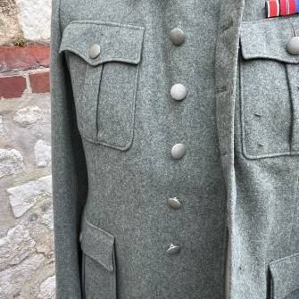 Antiquité militaire