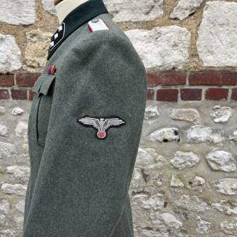 Antiquité militaire