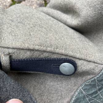 Antiquité militaire