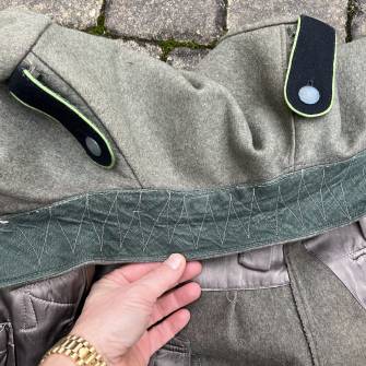 Antiquité militaire