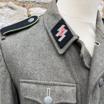 Antiquité militaire