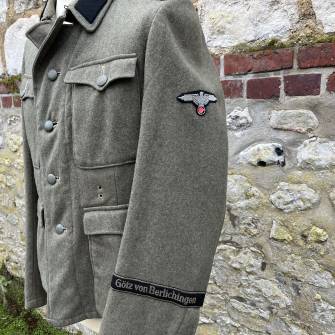 Antiquité militaire