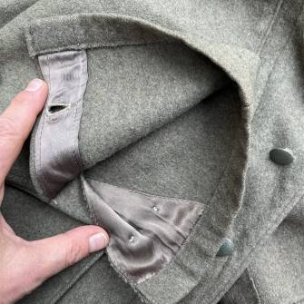 Antiquité militaire