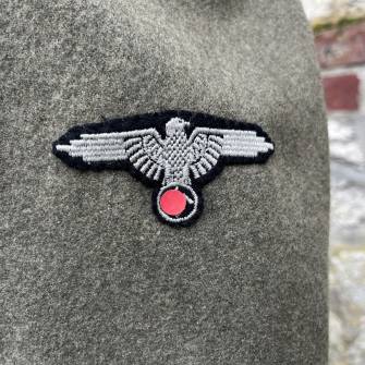 Antiquité militaire