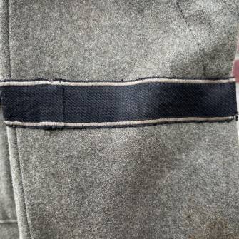 Antiquité militaire