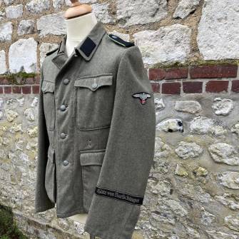 Antiquité militaire