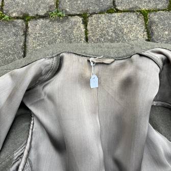 Antiquité militaire