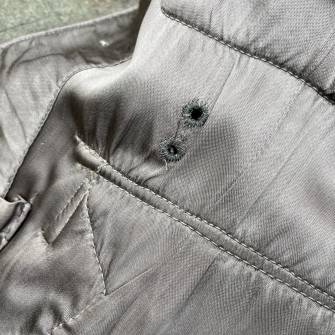 Antiquité militaire