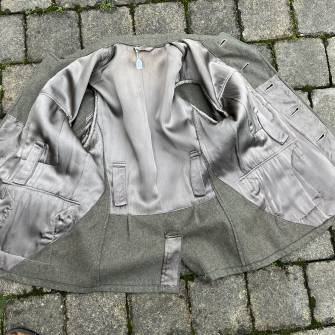 Antiquité militaire