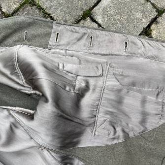 Antiquité militaire