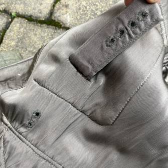 Antiquité militaire