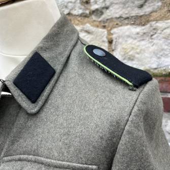 Antiquité militaire