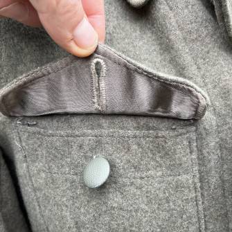 Antiquité militaire