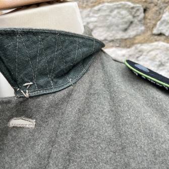 Antiquité militaire