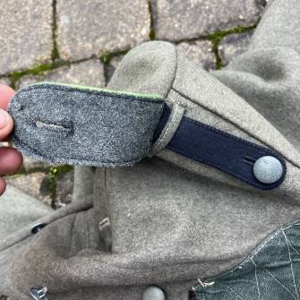 Antiquité militaire