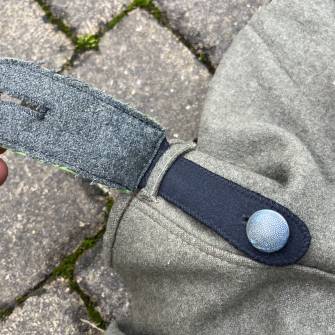 Antiquité militaire