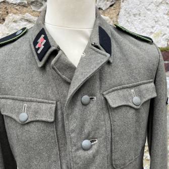 Antiquité militaire