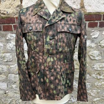 Antiquité militaire