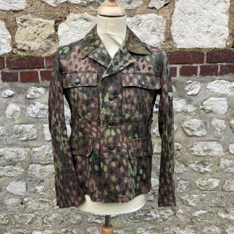 Antiquité militaire