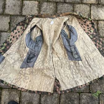 Antiquité militaire