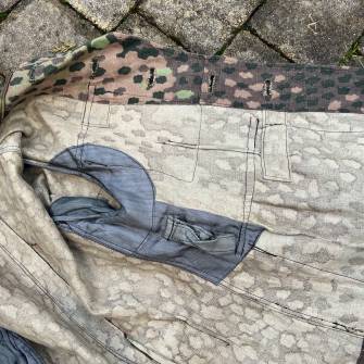 Antiquité militaire