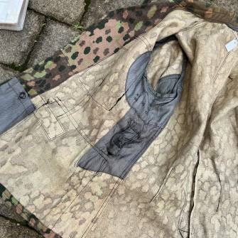 Antiquité militaire