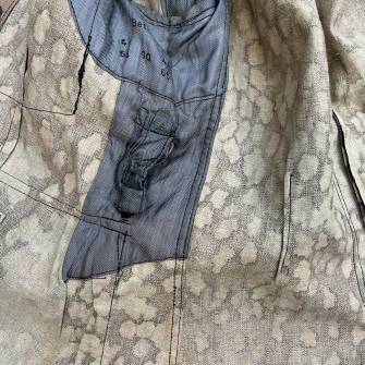 Antiquité militaire