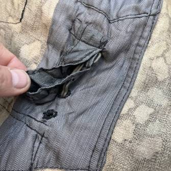 Antiquité militaire