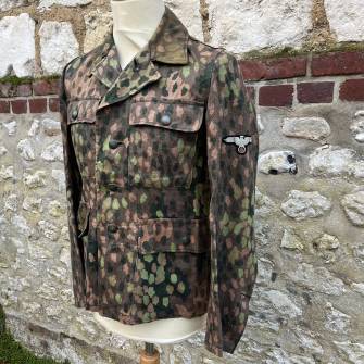 Antiquité militaire