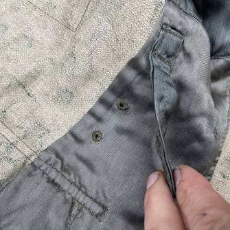 Antiquité militaire