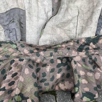 Antiquité militaire