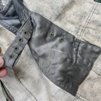 Antiquité militaire