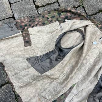 Antiquité militaire