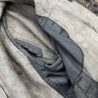 Antiquité militaire