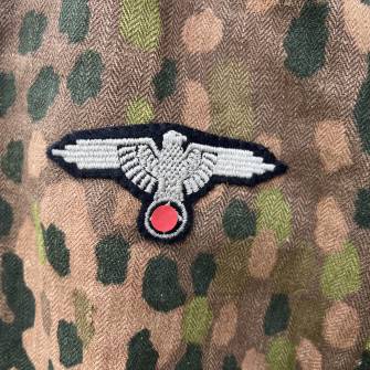 Antiquité militaire