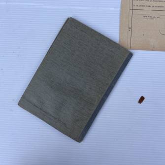 Antiquité militaire