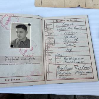 Antiquité militaire