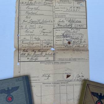 Antiquité militaire