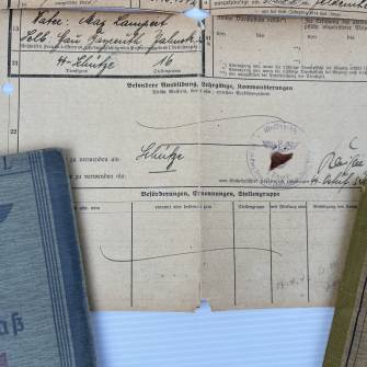 Antiquité militaire