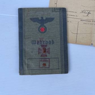 Antiquité militaire